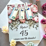 Personalize your number