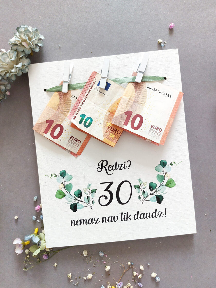 Personalizē savu ciparu Image