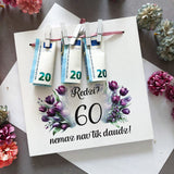 Personalizē savu ciparu Image 2