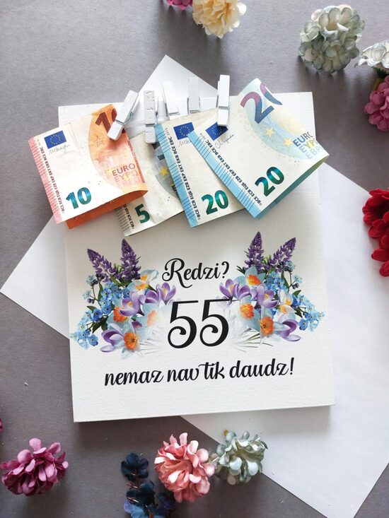 Personalizē savu ciparu Image