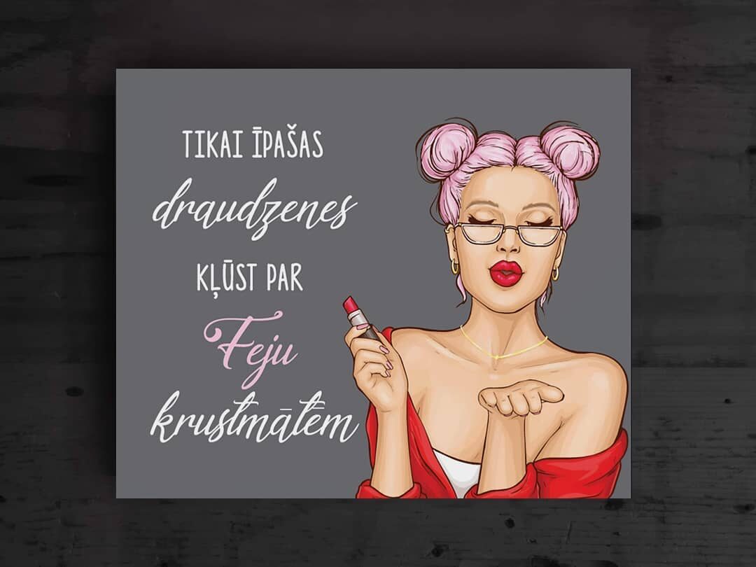 Feju krustmāte/bilde Image 2