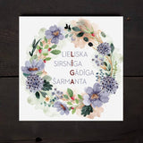 Līga/ziedi Image