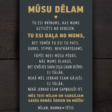 Manam dēlam Image 3