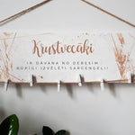 Krustvecāki/knaģīši Image 4
