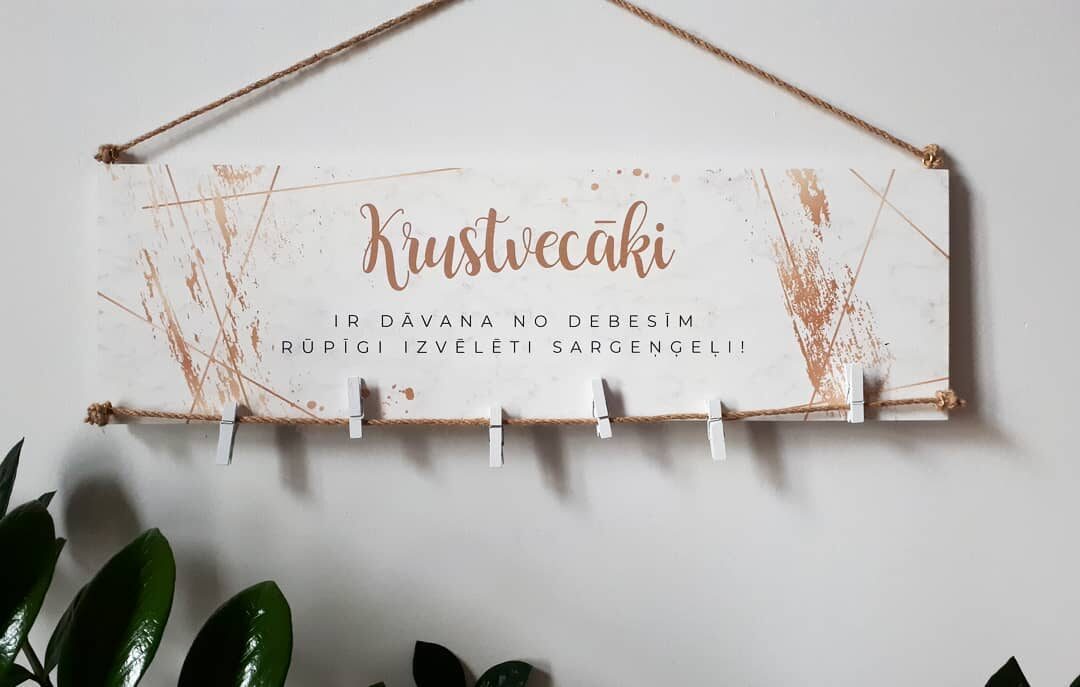 Krustvecāki/knaģīši Image 4