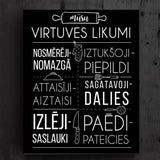 Virtuves Image 2