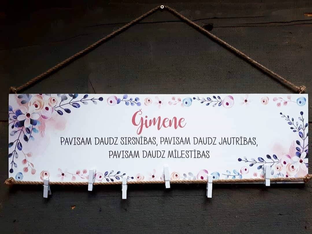 Ģimene Image