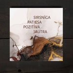 Ieva /brūns  Image