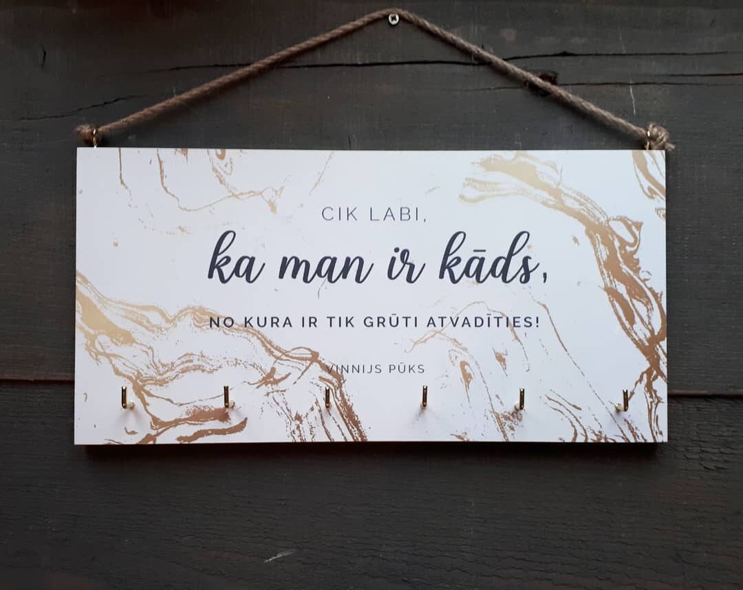 Cik labi/Vinnijs  Image 2