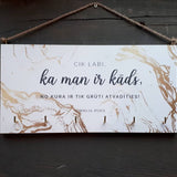 Cik labi/Vinnijs  Image 2