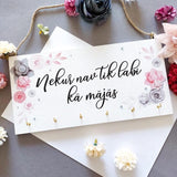 Nekur nav /pērļu diz Image