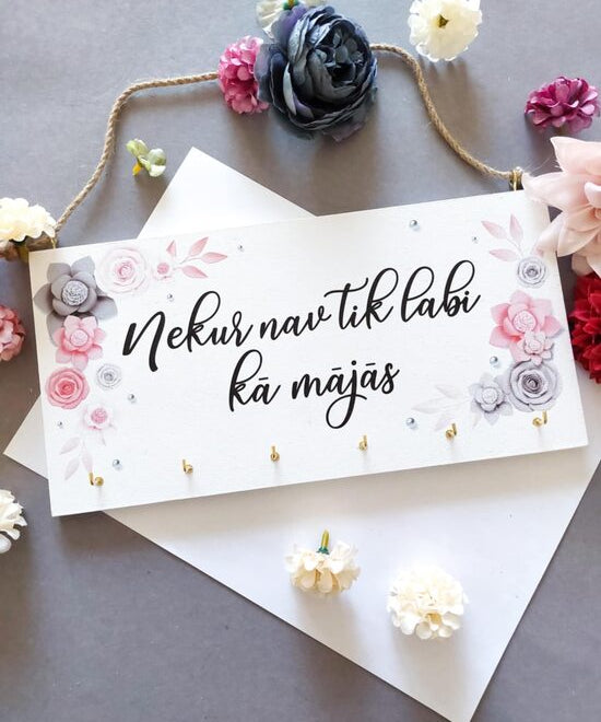 Nekur nav /pērļu diz Image