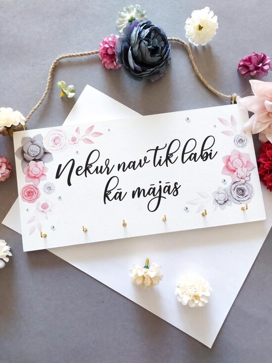 Nekur nav /pērļu diz Image
