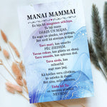 Manai mammai mini /diz8 Image