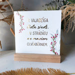Liela sirds/spogulis 1 Image 2
