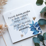 Dzīves vērtība Image 3