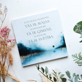 Svētība mini  Image 3