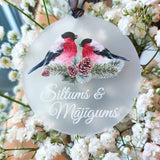 Siltums/matēts  Image 2