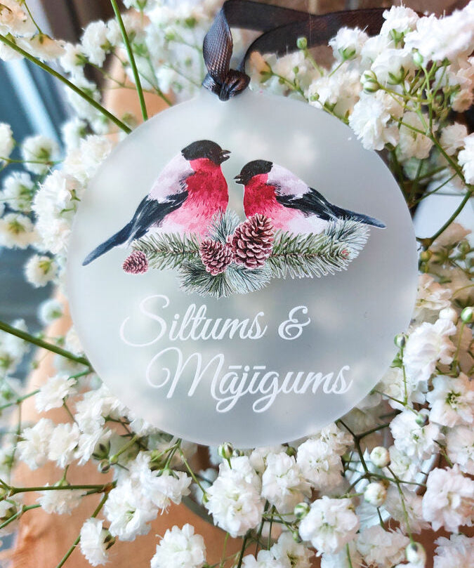 Siltums/matēts  Image 2
