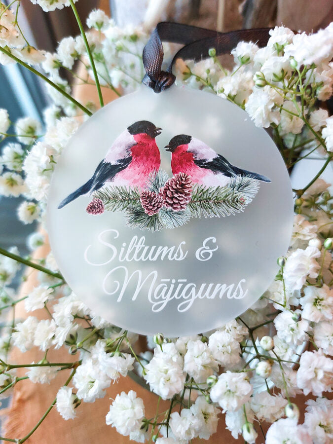 Siltums/matēts  Image 2