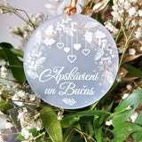 Apskāvieni/matēts  Image 3