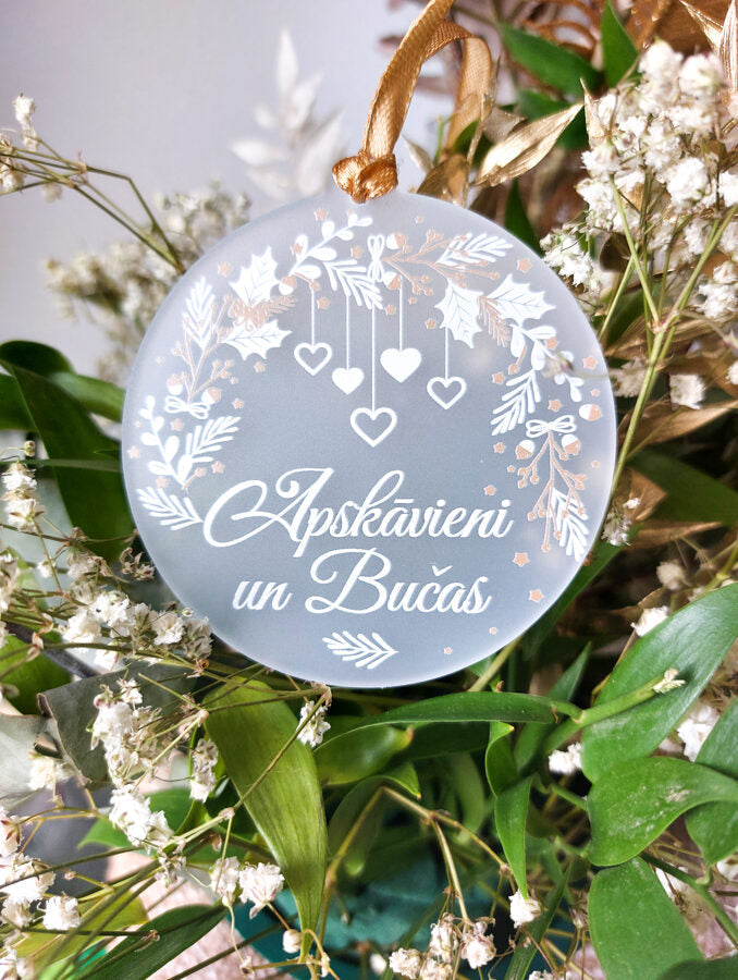 Apskāvieni/matēts  Image 3