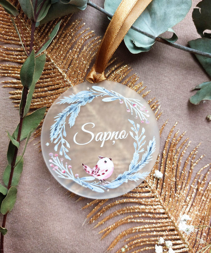 Sapņo/putniņš Image 2