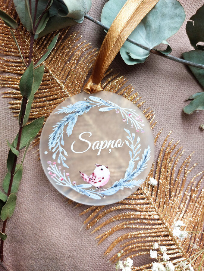 Sapņo/putniņš Image 2
