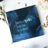Domas /pelēks Image