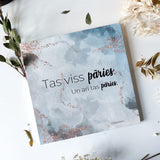 Tas viss pāries Image