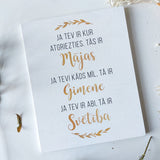 Svētība  Image