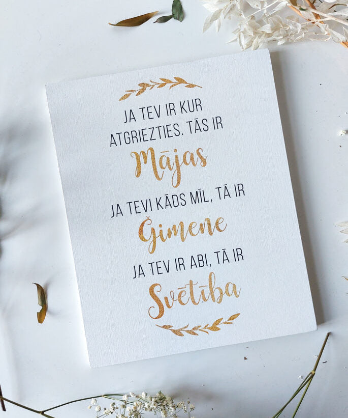 Svētība  Image