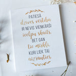 Patiesā vērtība Image 2