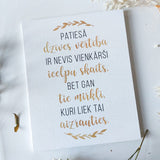Patiesā vērtība Image 2