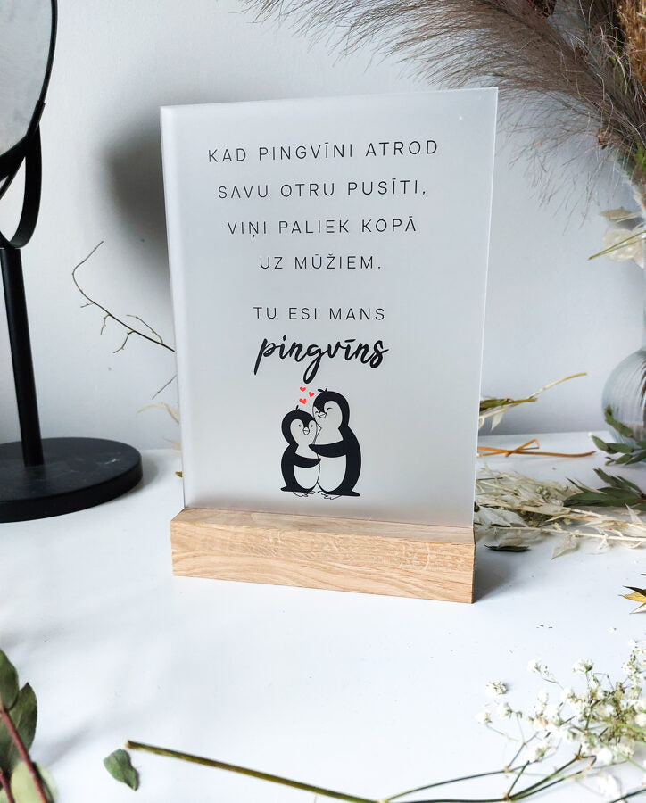 Pingvīns  Image 2
