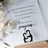 Pingvīns  Image
