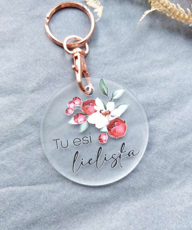 Tu esi lieliska  Image 2