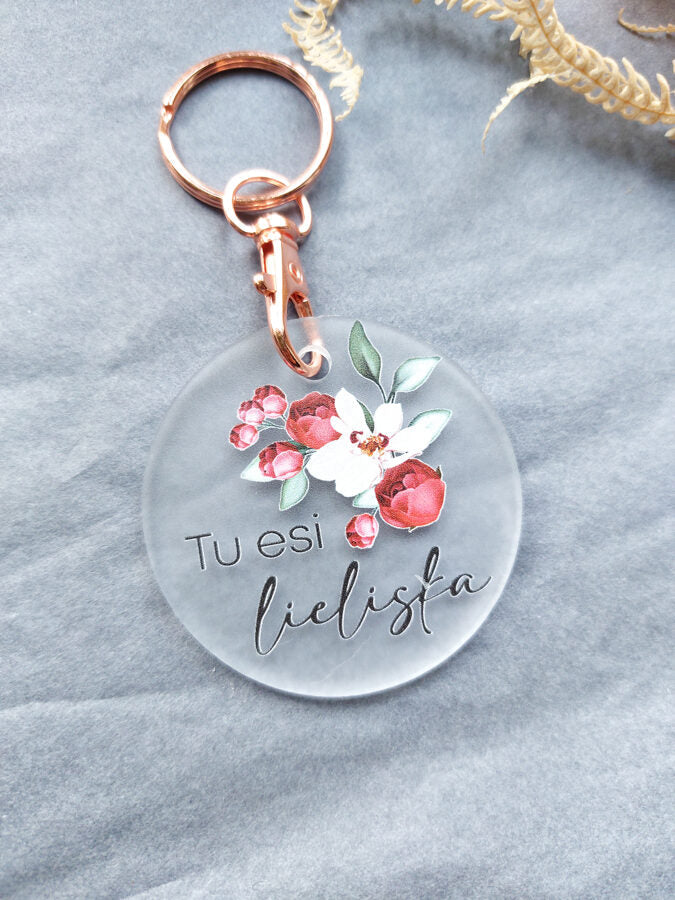 Tu esi lieliska  Image 2