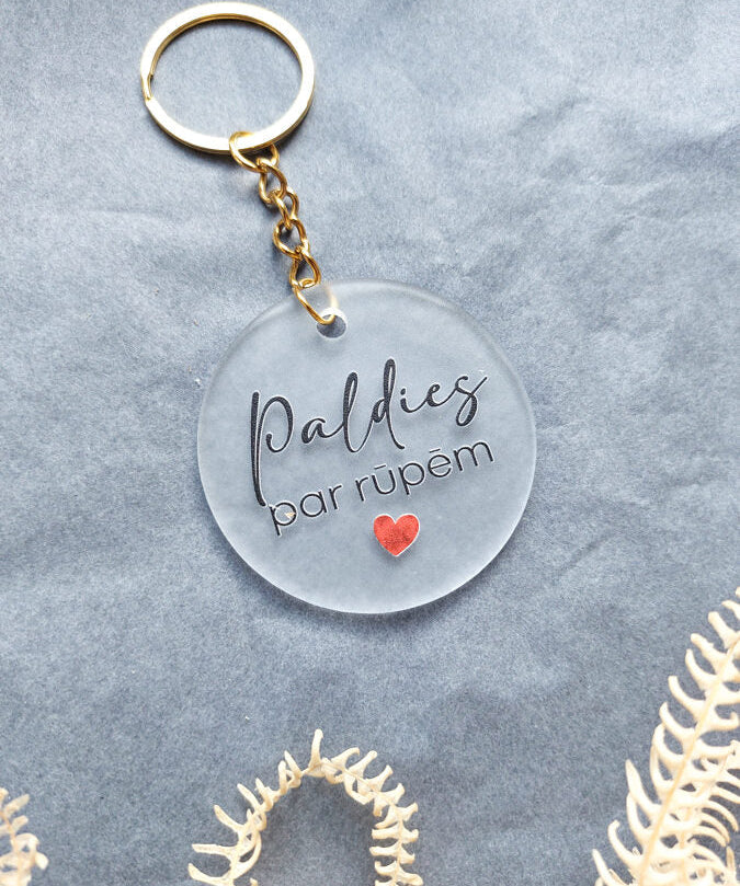 Paldies  Image