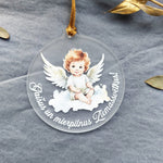 Gaišus un mierpilnus Image
