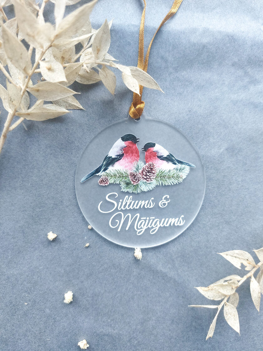 Siltums/matēts  Image 3