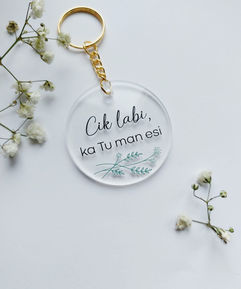Cik labi  Image 2