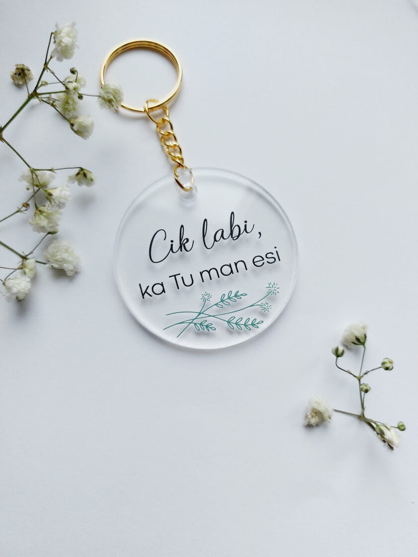 Cik labi  Image 2