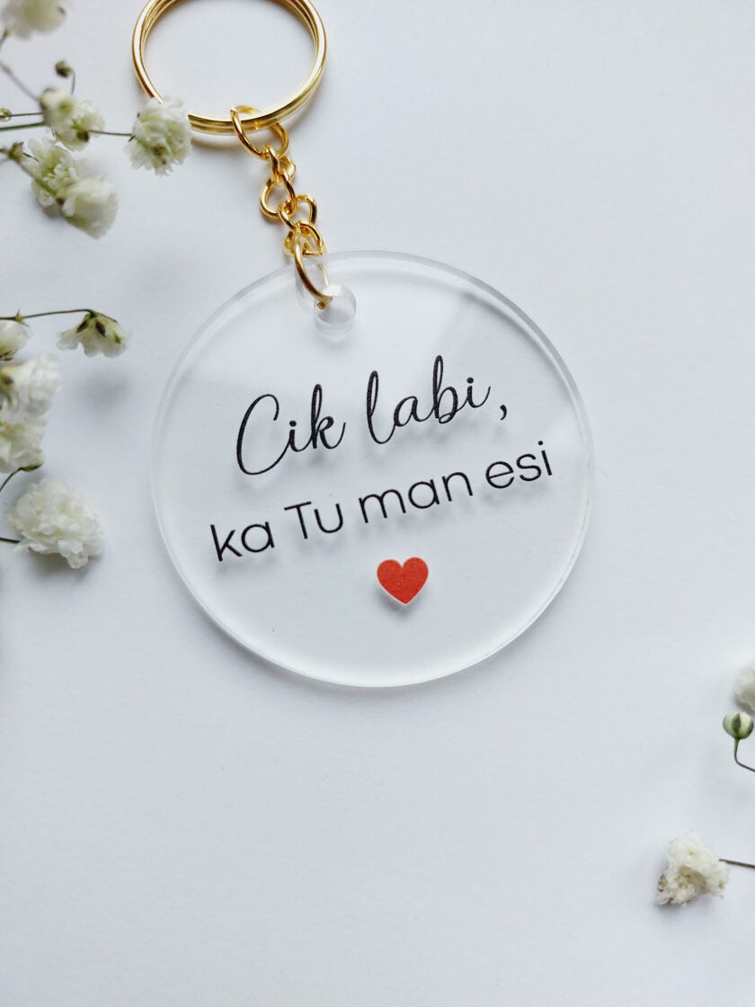 Cik labi  Image 3