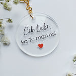 Cik labi  Image 3