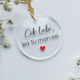 Cik labi  Image 3