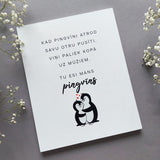 Pingvīns  Image