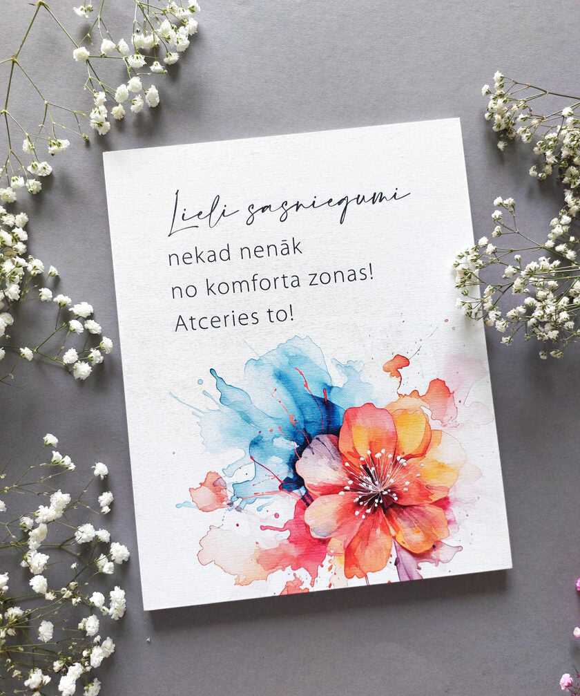 Lieli sasniegumi  Image