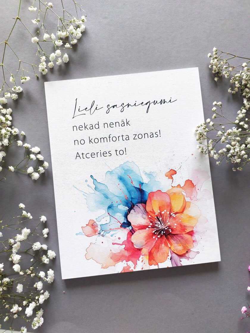 Lieli sasniegumi  Image