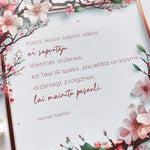 Katrs lielais sapnis  Image 2